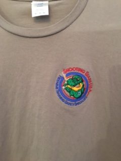 Shooting Stars USA T-Shirts - Image 5