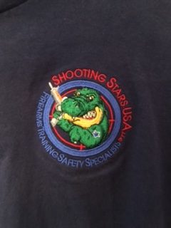 Shooting Stars USA T-Shirts