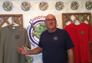 Shooting Stars USA T-Shirts - Image 4